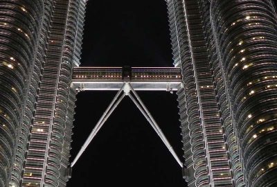 Kuala Lumpur Twin Tower